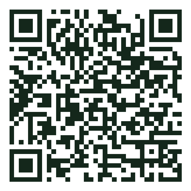 QR code for Amy Greenwell Ethnobotanical Garden