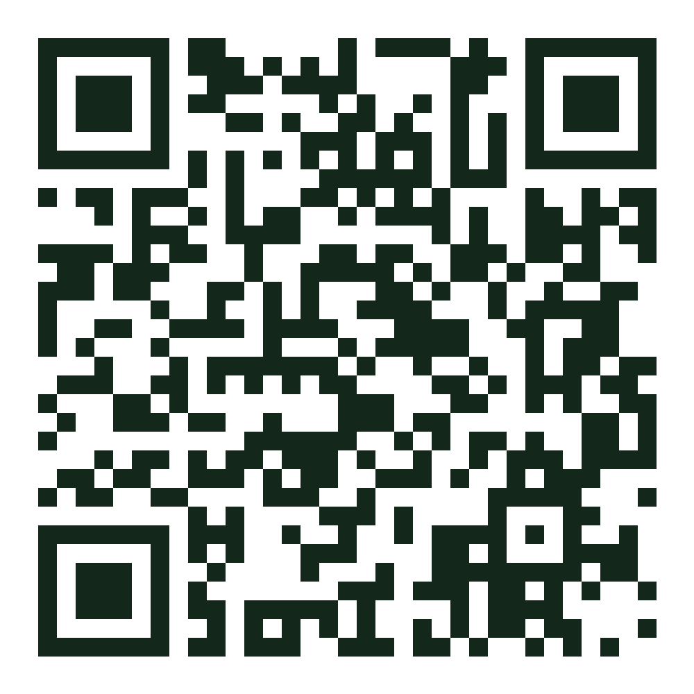 QR code for Andersom Coffeeshop
