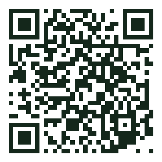 QR-code voor Anesthesia