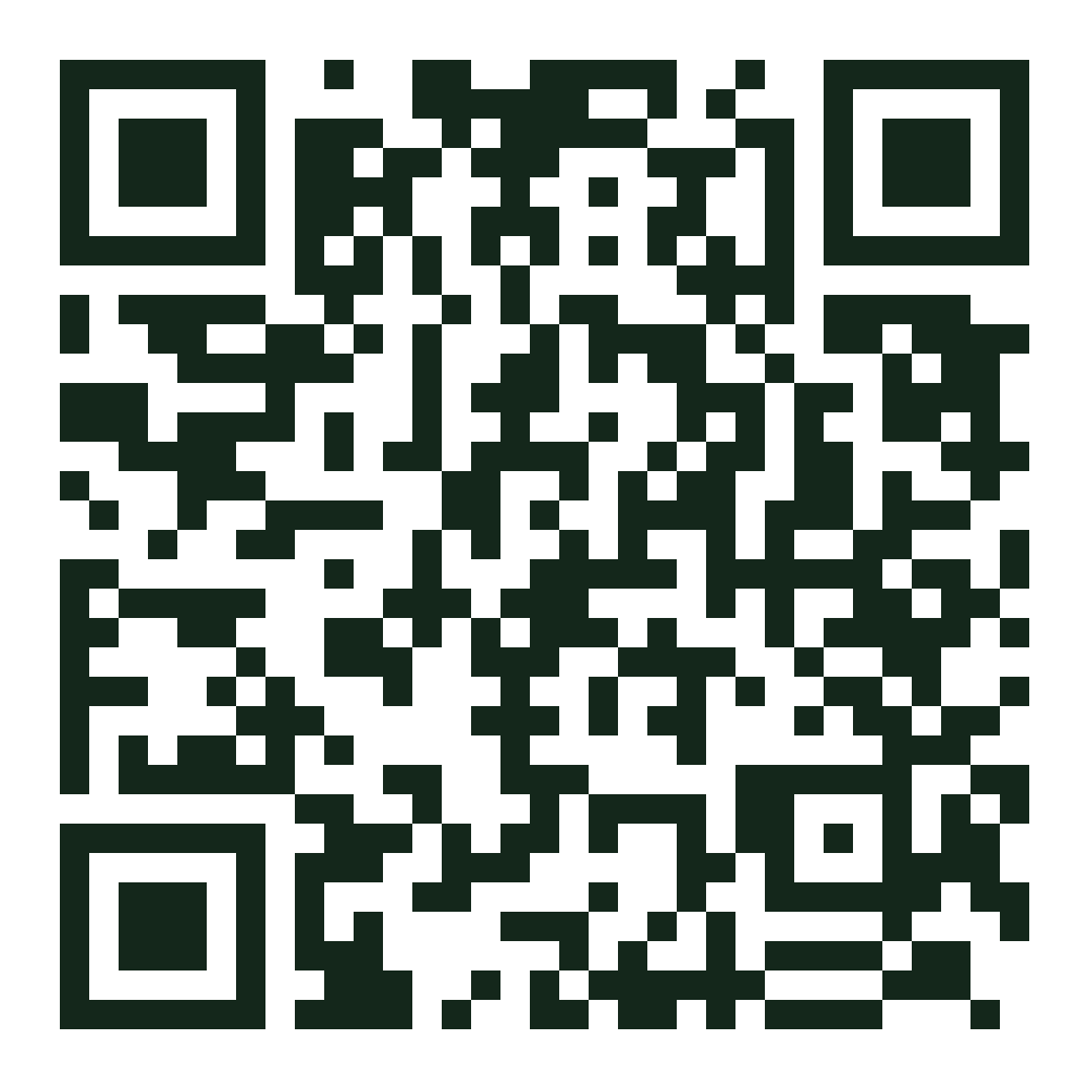 QR-code voor AnyWeed