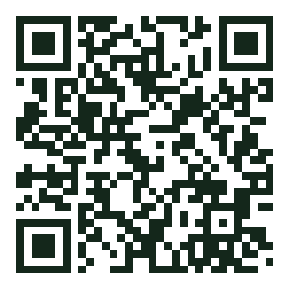 QR-code voor AnyWeed