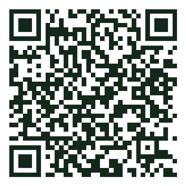 QR-Code für Apex Cannabis Otis Orchards