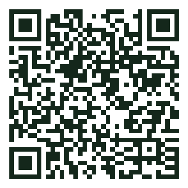 Código QR de Apotheca Cannabis Dispensary