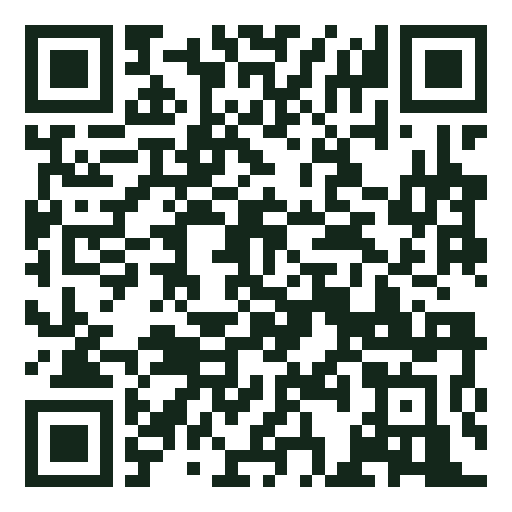 QR-code voor Appalachian Natural Cannabis Co.