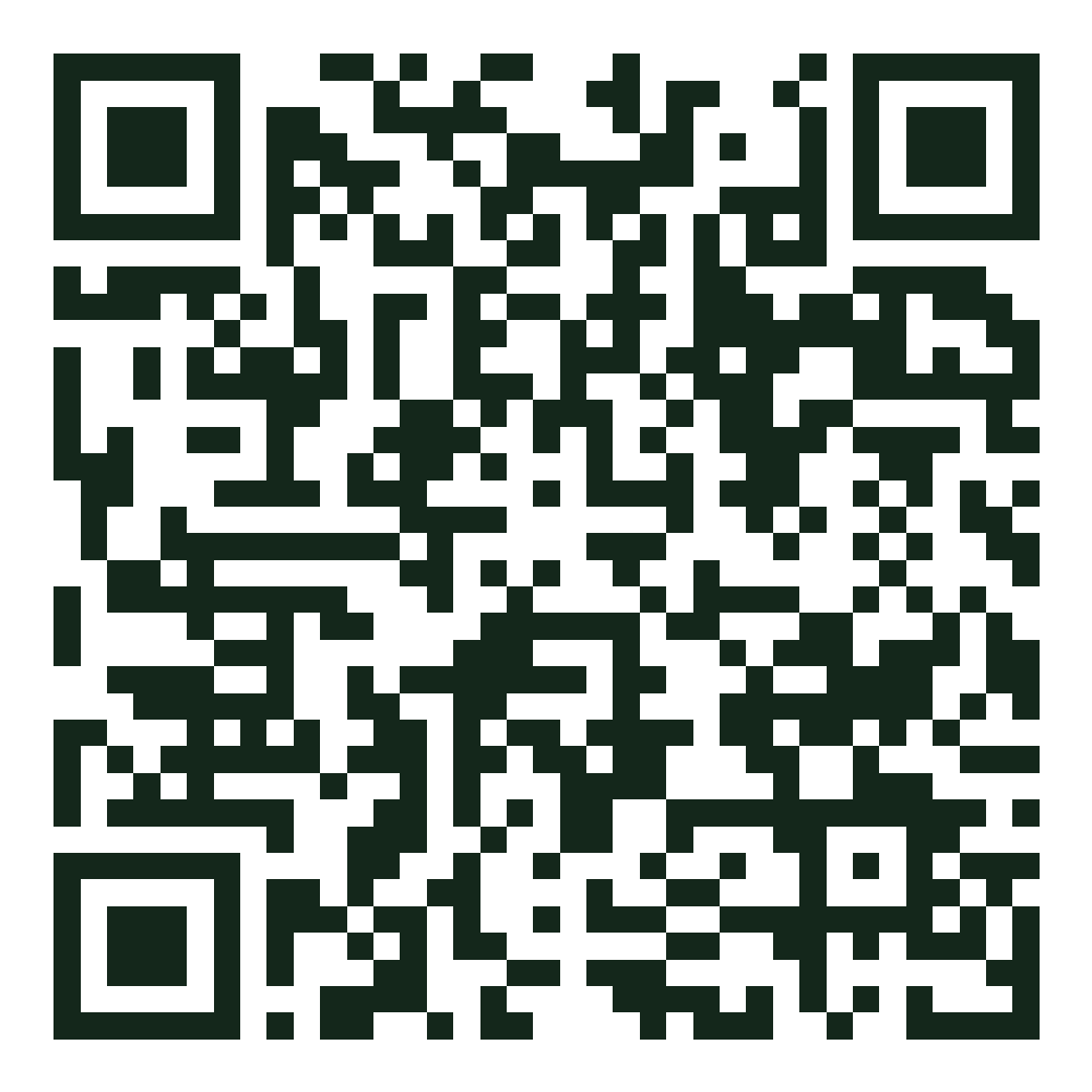 Código QR de Apple Dream Dispensary