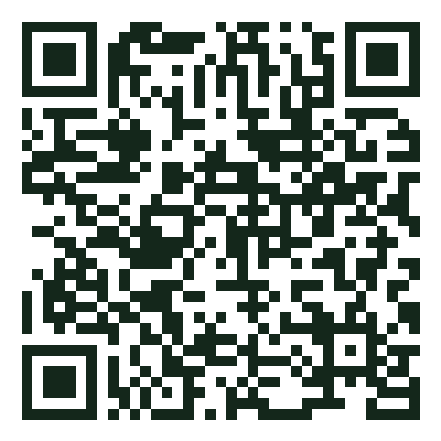 QR code for Aquatic Weed Technology
