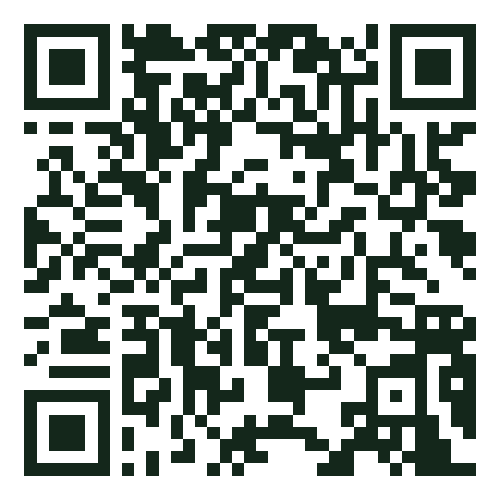 Código QR de Arcana Medical Cannabis Consultations