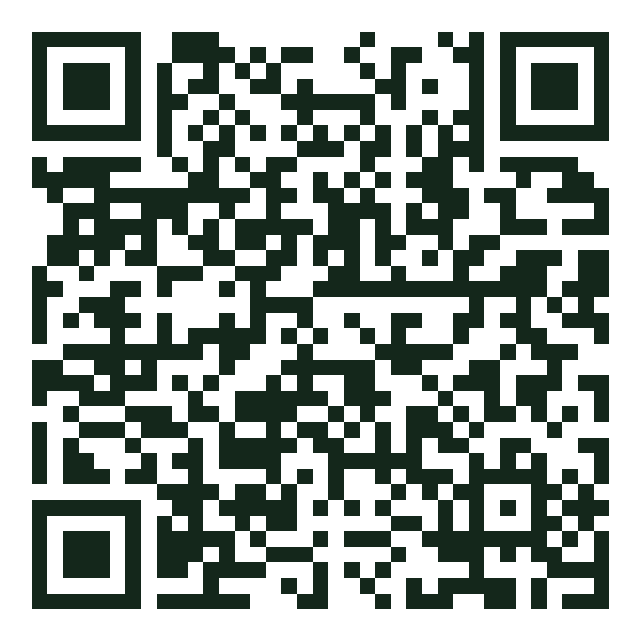 QR-Code für Arizona Organix Dispensary