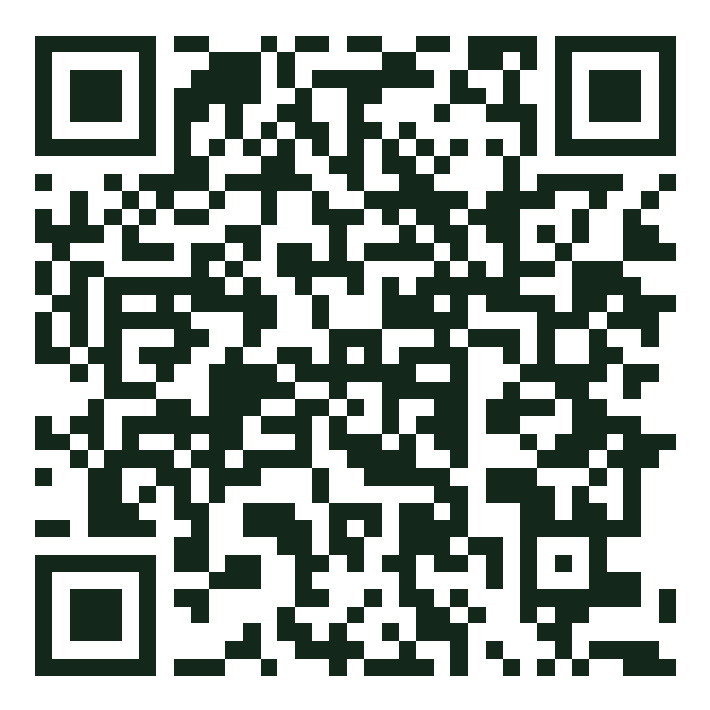 QR code for Arkansas Medical Cannabis Network
