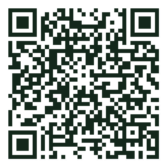 Kod QR lokalu Arts District Cannabis