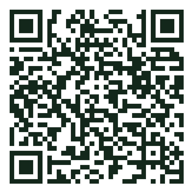 QR-Code für Ascend Cannabis Dispensary - Coshocton