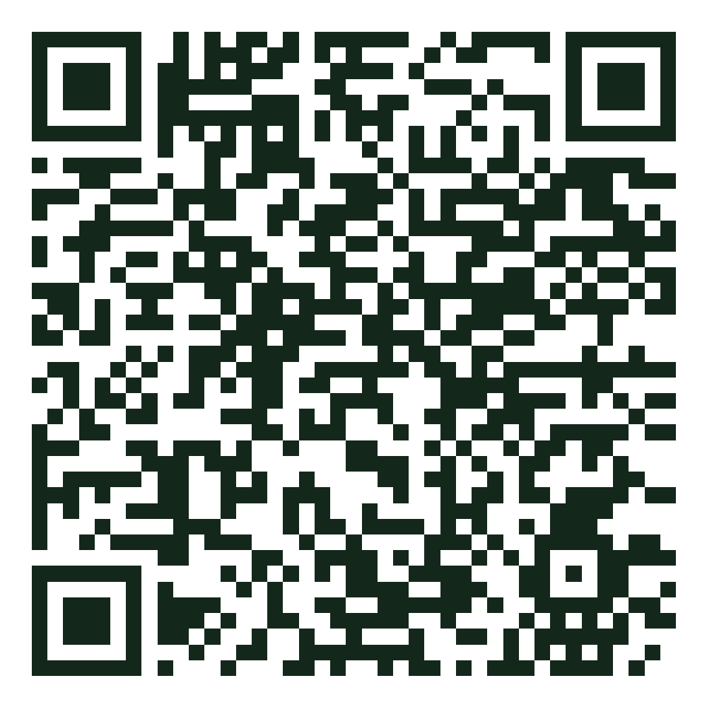 QR code for Ascend Cannabis Recreational and Medical Dispensary - Rochelle Park