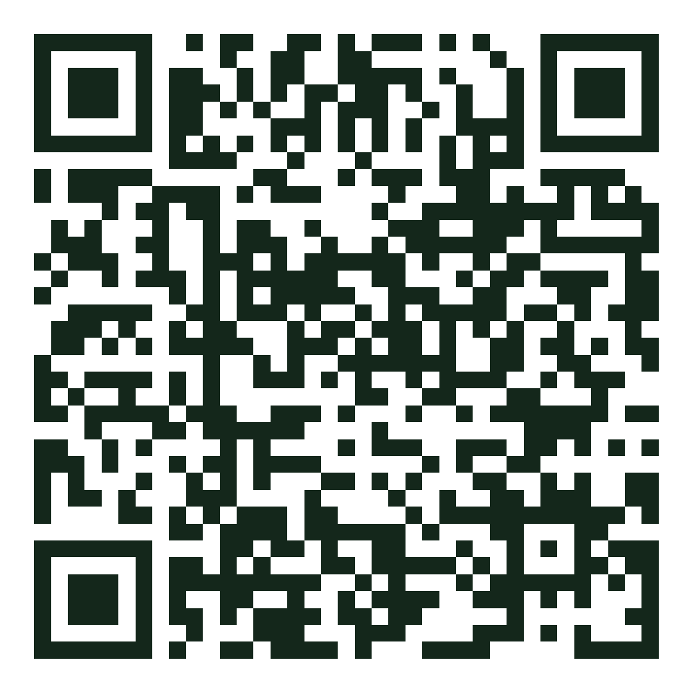 QR code for Ascend Dispensary - Aberdeen