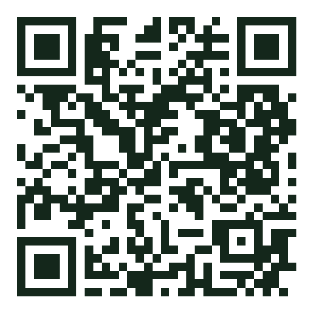 Kod QR lokalu ASH + EMBER