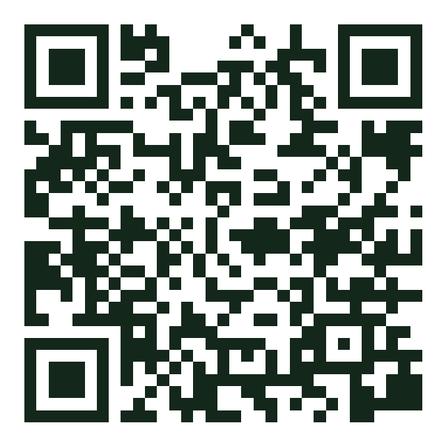 QR-Code für Ash & Ivy Dispensary