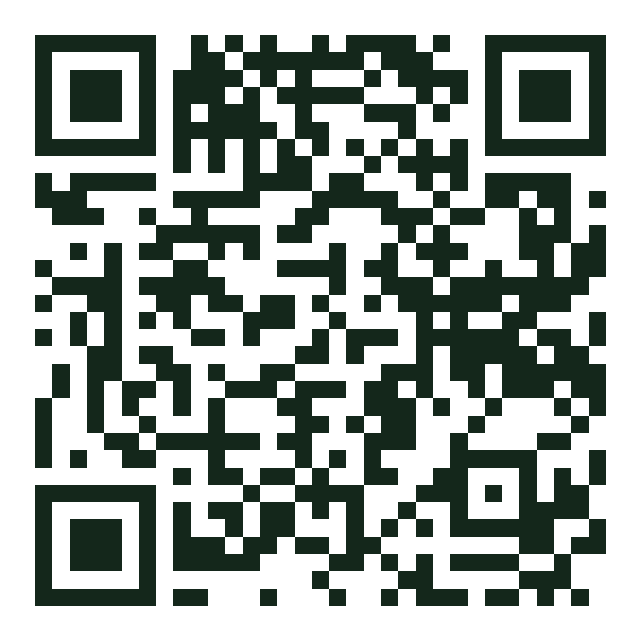 QR code for Asociación Blunt
