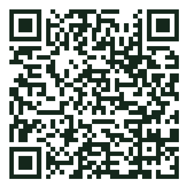 Código QR de Asociación Cannábica Green Dome