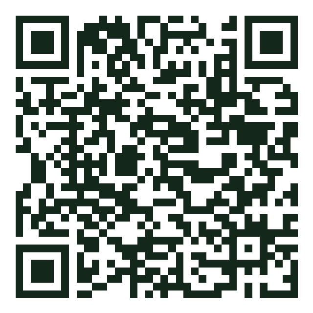 Code QR de Asociacion cannabica Green Temple