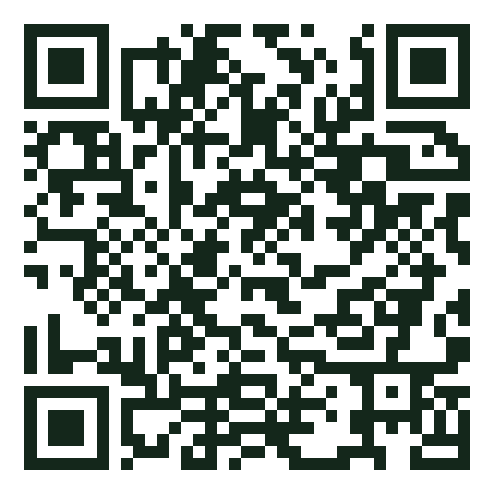 QR code for Asociación Cannábica La Nave Socialclub