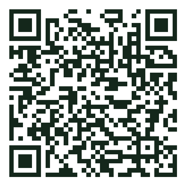 Kod QR lokalu Asociación Cannabica LA TARDOR