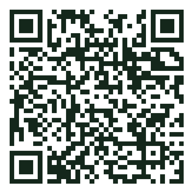 Kod QR lokalu Asociacion Cannabica Magura