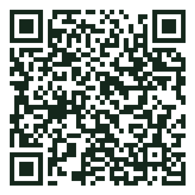 QR code for Asociación Cannábica Secret Society