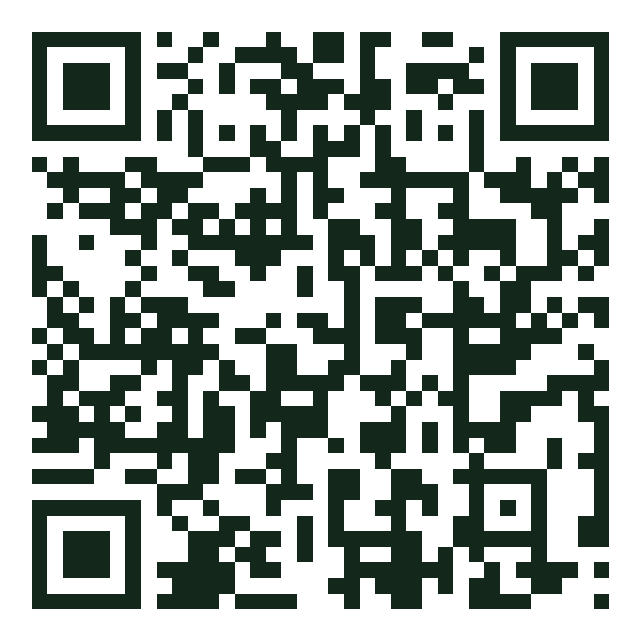 QR code for Asociación Cannábica Terps Hunters