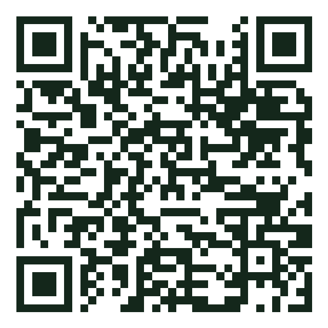 QR-Code für Asociación cannábica TerpsSouth