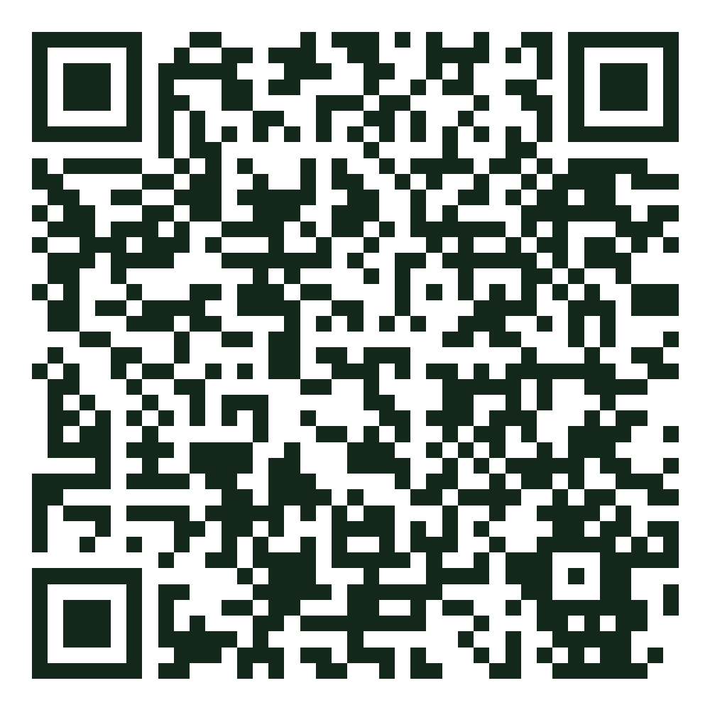 QR code for Asociación Cannábica The Phoenix Query Social Club
