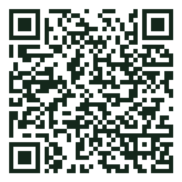 Code QR de Asociación Evolución Cannabica