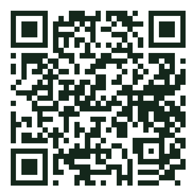 QR code for Asociación Ganja's Club