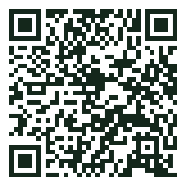 QR code for Asociación Green Hub - csc