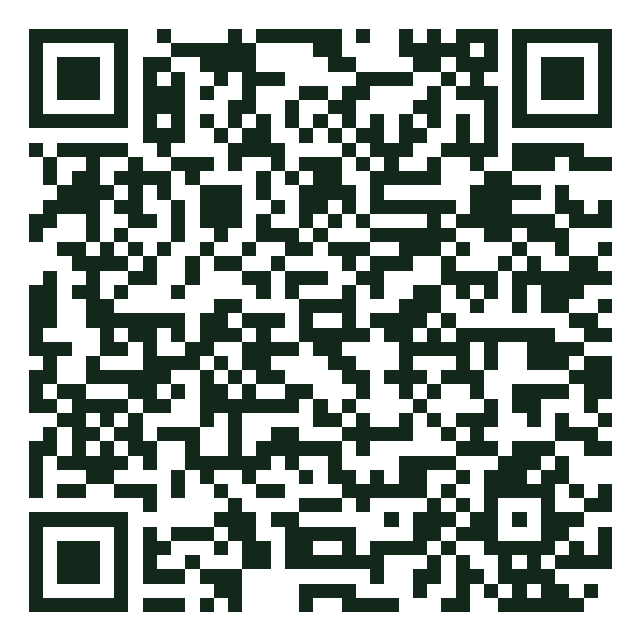 QR-код закладу Asociación medicinal cannabis CoconutCoffee Weed Cannabis club Tarifa