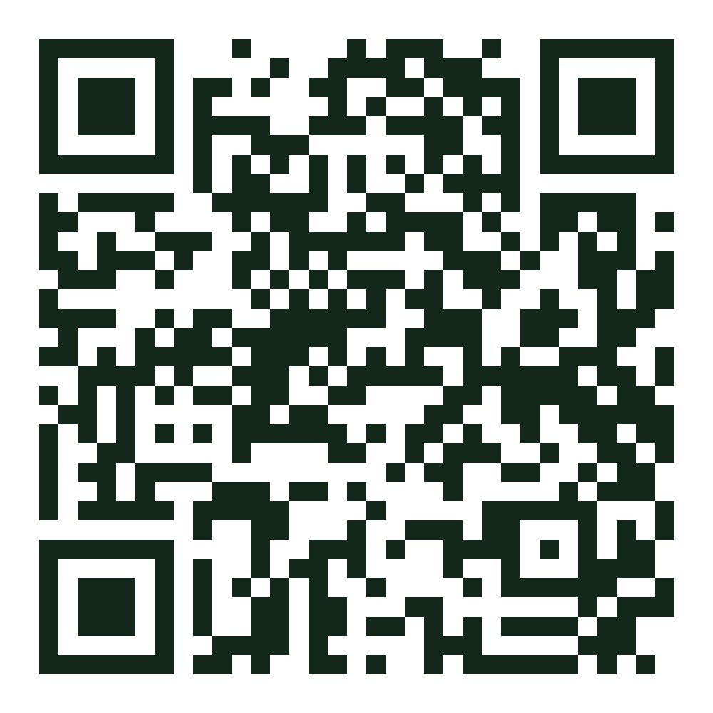 QR code for Asociación Tasty Club
