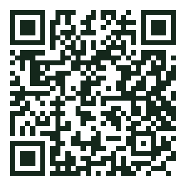 QR code for Asociación THC
