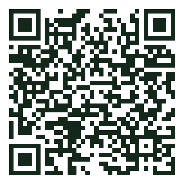 QR-code voor Associació The Bloom Badalona
