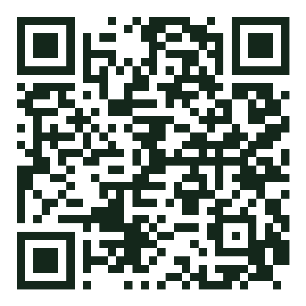 Kod QR lokalu Atlas Social Club BCN