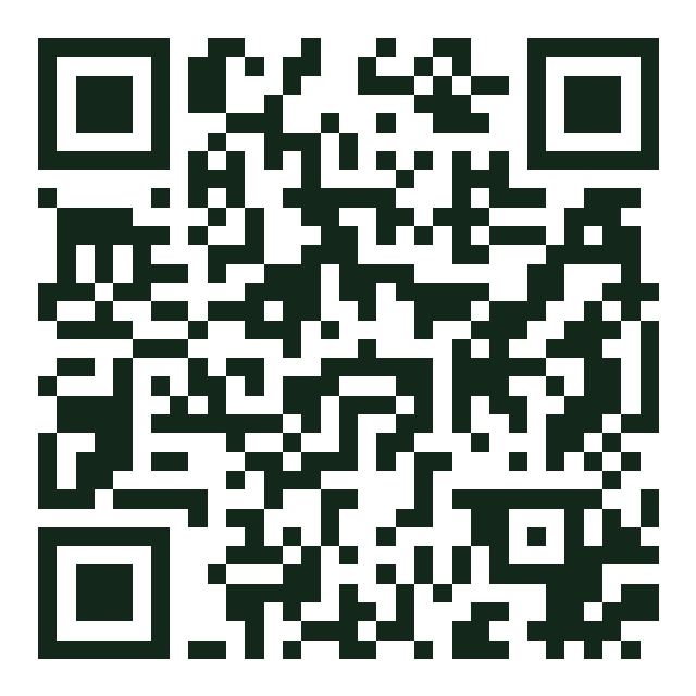 QR-Code für ATX Organics