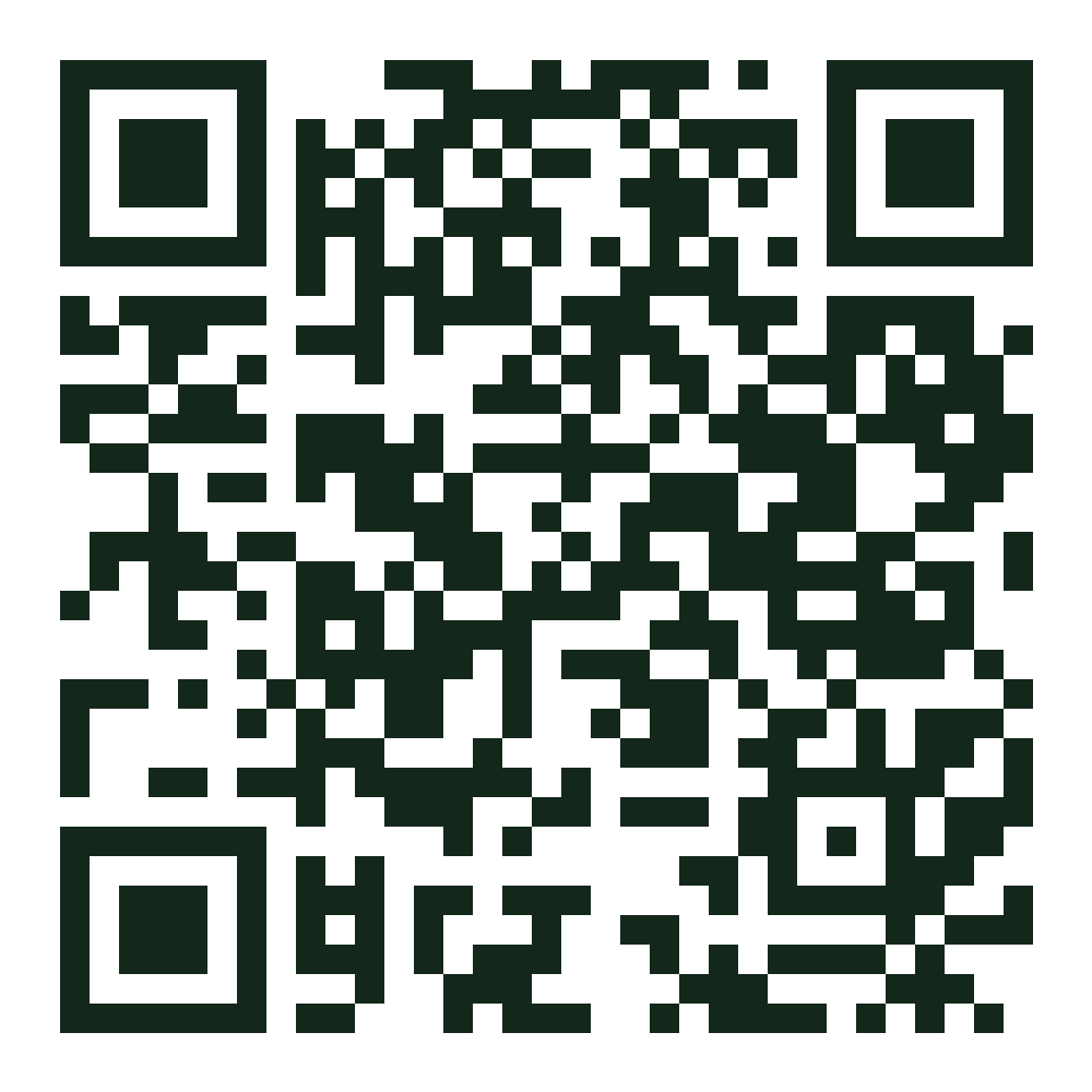 QR-код закладу AuraLight Dispensary