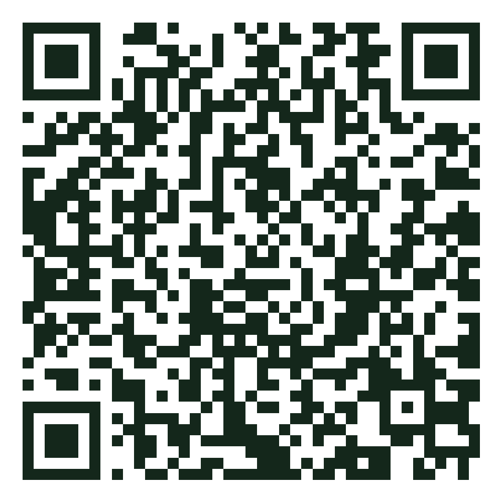 Código QR de Authorized Dealer Dispensary & Weed Delivery