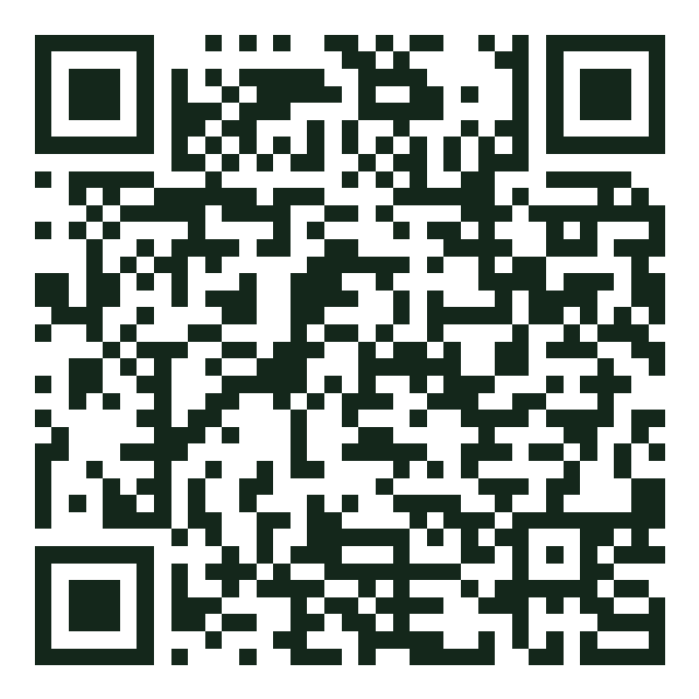 QR code for AYR Cannabis Dispensary - Back Bay