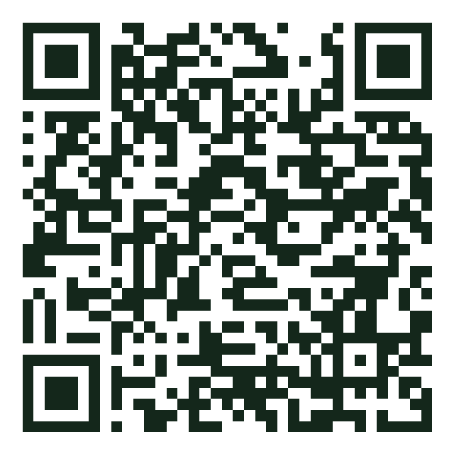 Código QR de AYR Cannabis Dispensary Merritt Island