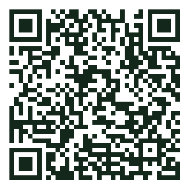 QR-код закладу AYR Cannabis Dispensary Niles
