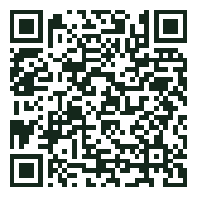 Código QR de AYR Cannabis Dispensary Pensacola Mobile