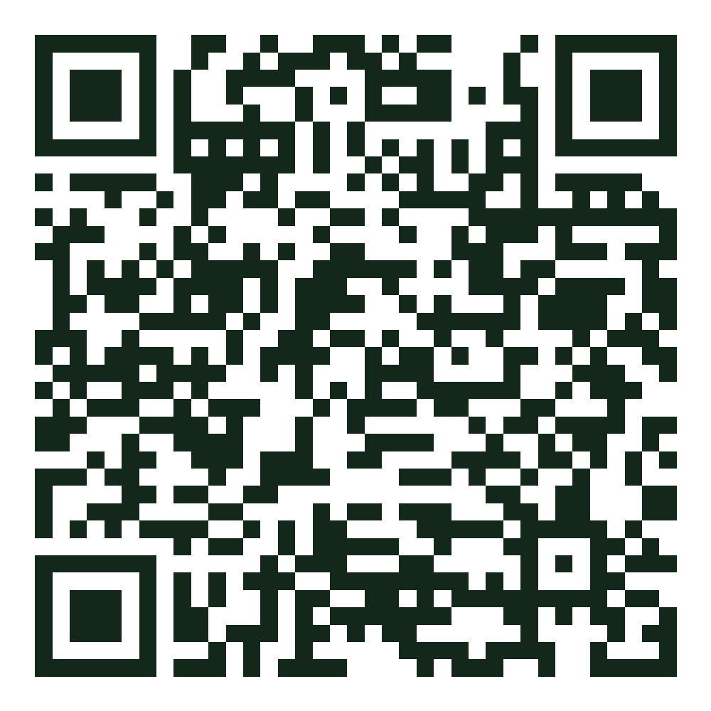 Código QR de AYR Cannabis Dispensary Pensacola
