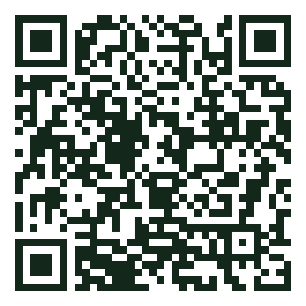 Codice QR di AYR Cannabis Dispensary Tarpon Springs