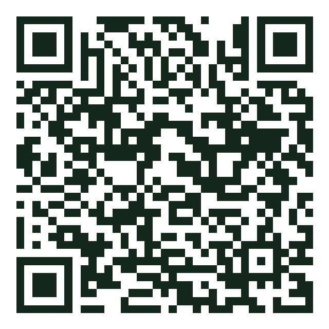 QR code for AYR Cannabis Dispensary Winter Haven