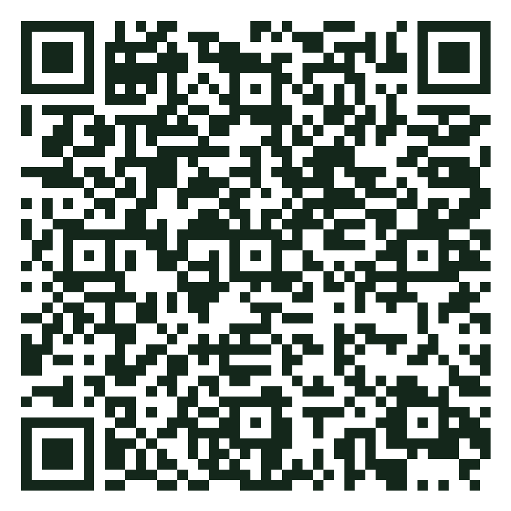 Código QR de B420 Social Club e.V. - Cannabis Social Club Bad Kreuznach & Bingen