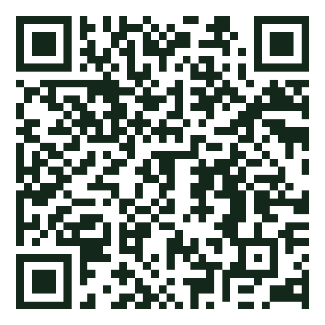QR-Code für Baboon – Cannabis Dispensary & Lounge