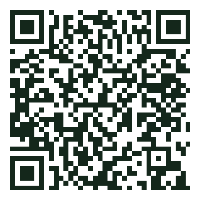QR code for Bacco Farms Weed Dispensary